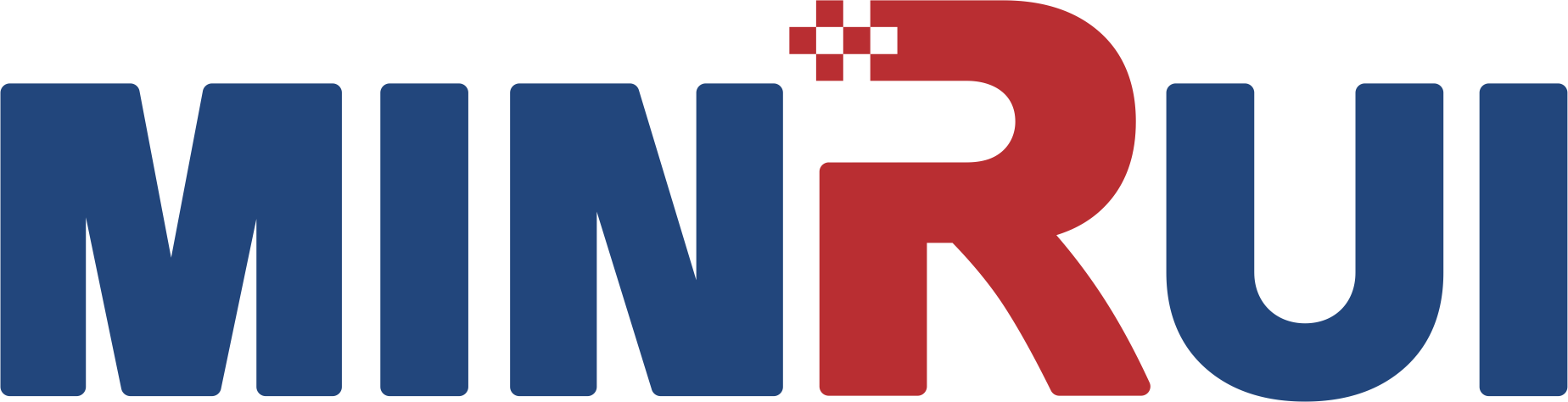MINRUI (HUNAN) S&T CO. ,LTD
